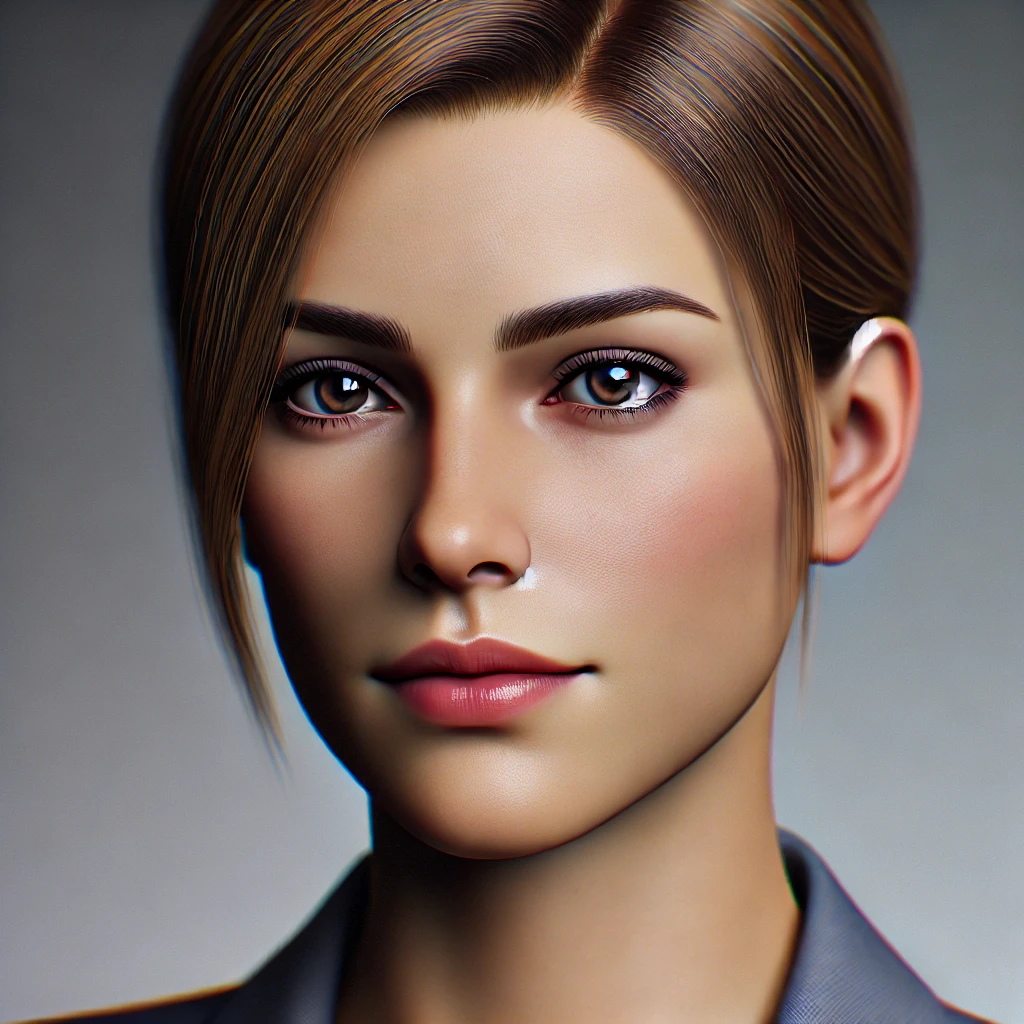 Avatar de Natasha