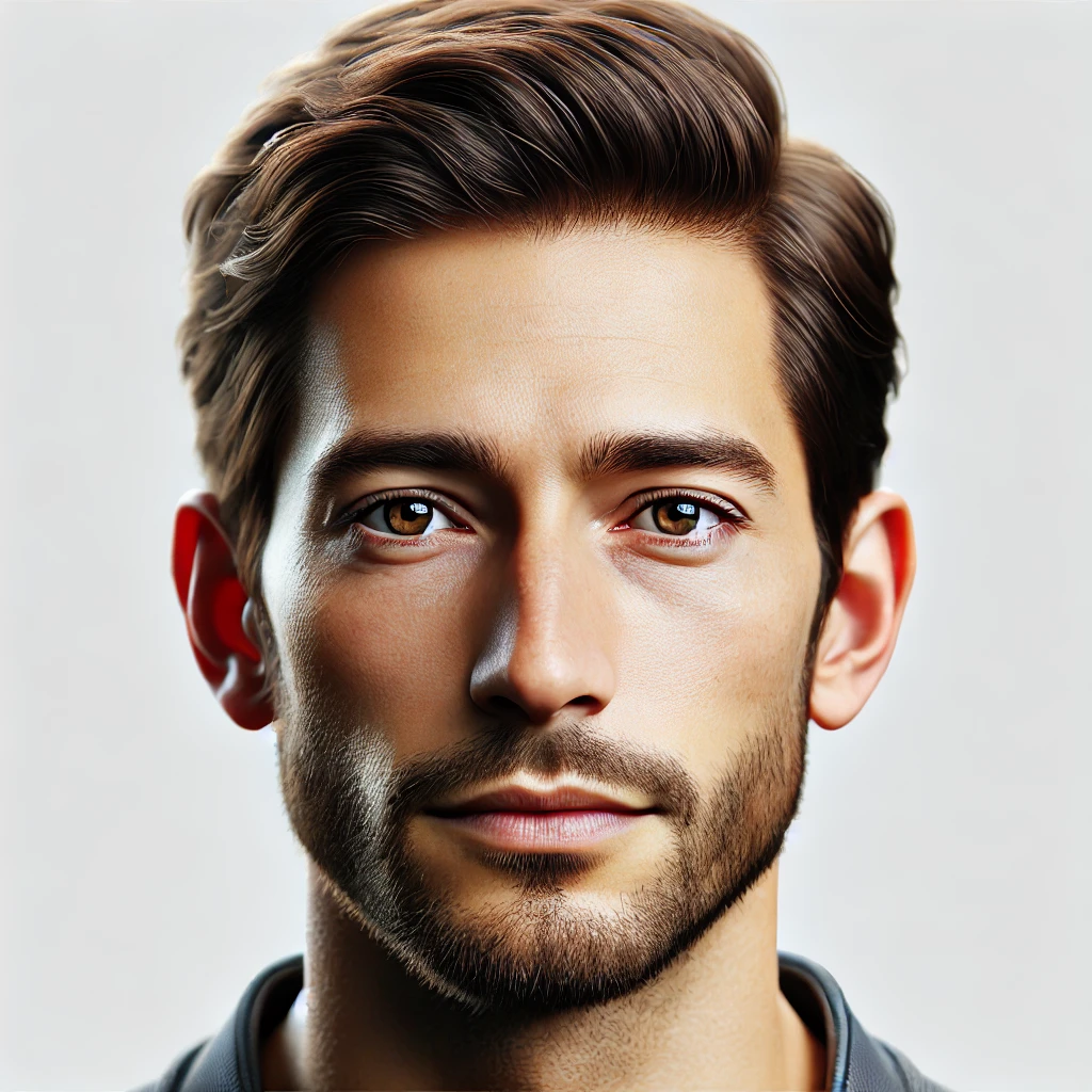 Avatar de Benjamin